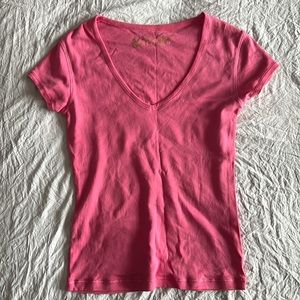 Pink T-Shirt